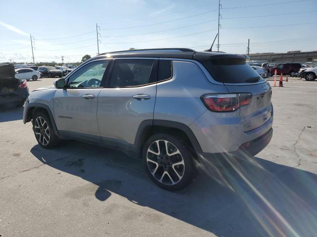 3C4NJCCB2JT122462 Jeep Compass Limited