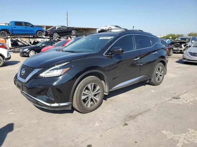 5N1AZ2MJ5KN140118 Nissan Murano S