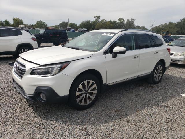 2019 Subaru Outback Touring