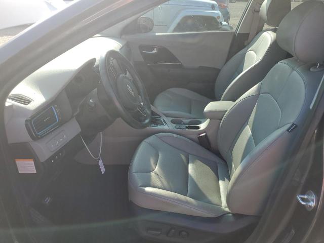 KNDCC3LD7J5191523 KIA Niro Ex Premium