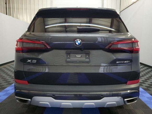 5UXCR4C05P9N49686 BMW X5 SDRIVE 6