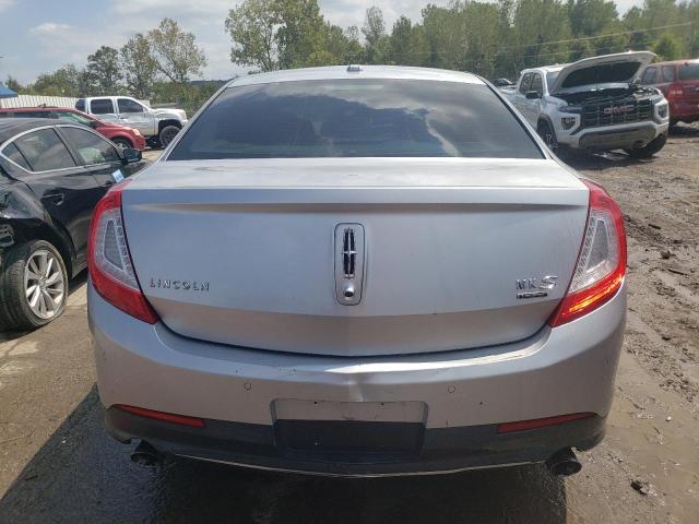 2013 Lincoln Mks VIN: 1LNHL9FT1DG609784 Lot: 65100423
