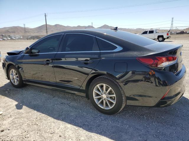 5NPE24AF0JH667584 | 2018 HYUNDAI SONATA SE