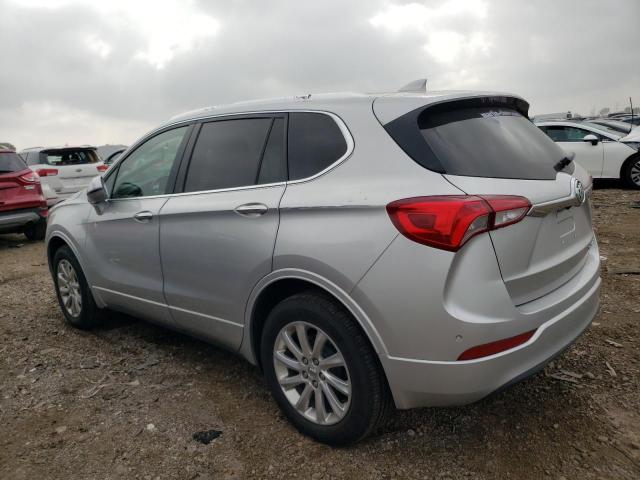 LRBFX2SA1KD002051 Buick Envision Essence