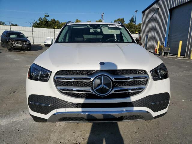 4JGFB4KB6LA062331 | 2020 MERCEDES-BENZ GLE 350 4M