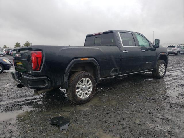 1GT49WEY4NF156409 GMC Sierra K3500 Denali