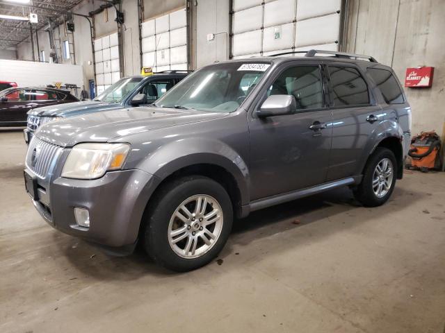 2010 Mercury Mariner Premier