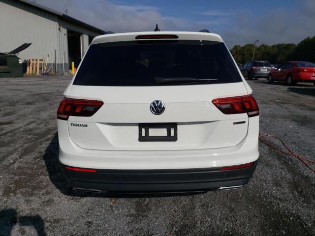 3VV0B7AX2LM177537 Volkswagen Tiguan S 6