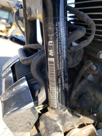 2012 HARLEY-DAVIDSON FLTRXSE CV 1HD1TC839CB952255