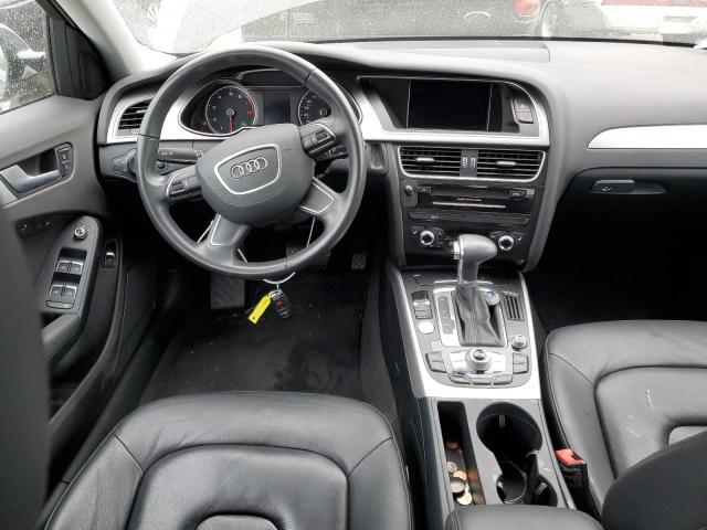 VIN WAUEFAFL8EA086555 2014 Audi A4, Premium Plus no.8