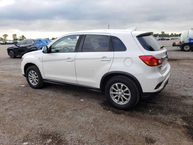 2018 MITSUBISHI RVR SE JA4AJ3AU6JU601177