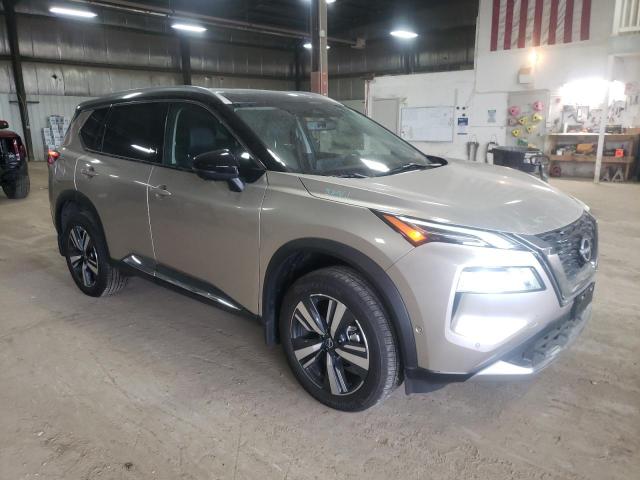 2023 NISSAN ROGUE PLAT - JN8BT3DD7PW305277