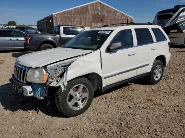 2005 Jeep Grand Cherokee Limited