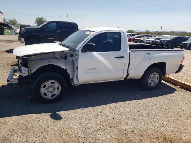 2008 Toyota Tacoma 