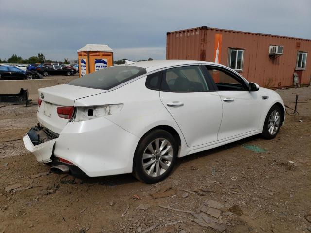 5XXGT4L37JG257904 KIA Optima Lx