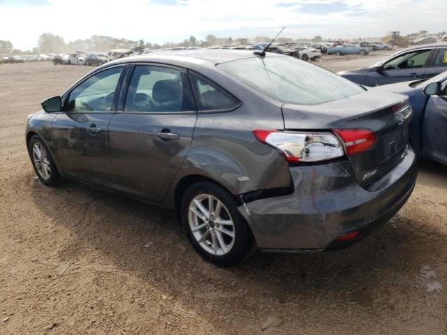 1FADP3F29FL209645 Ford FOCUS SE