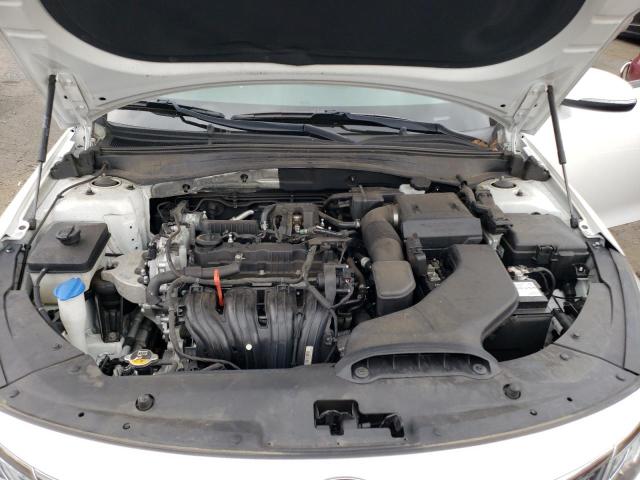 5XXGT4L3XKG326134 KIA Optima Lx