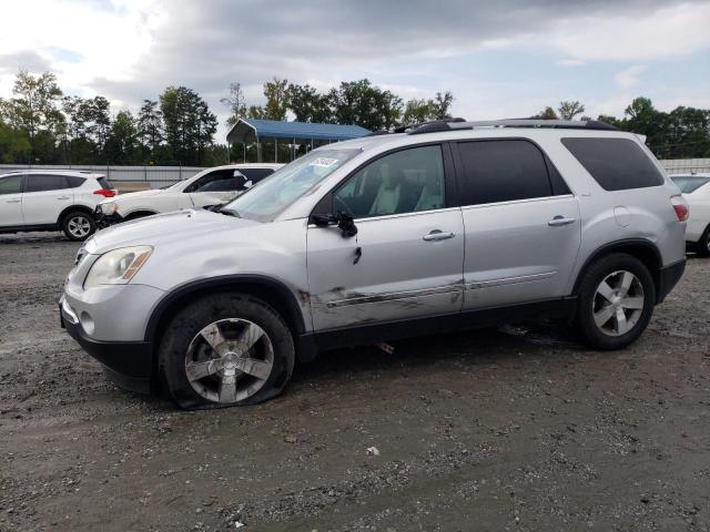 2010 GMC Acadia SLT1