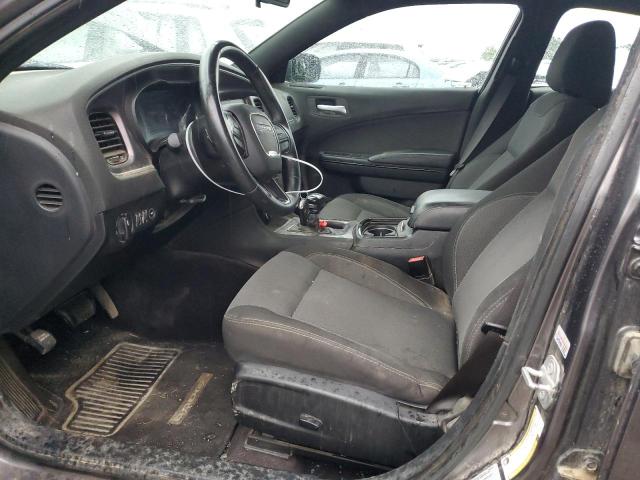 2C3CDXBG1HH618752 Dodge Charger Se