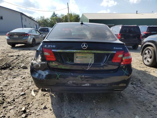 VIN WDDHF8JB2DA715173 2013 Mercedes-Benz E-Class, 3... no.6