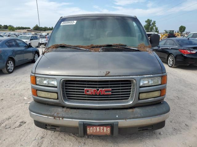 2002 GMC Savana Rv G1500 VIN: 1GDFG15MX21162377 Lot: 69599453