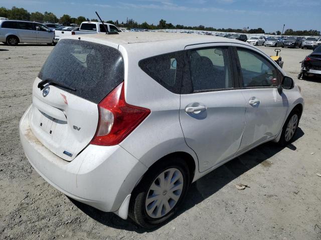 3N1CE2CP0EL423094 Nissan Versa Note S