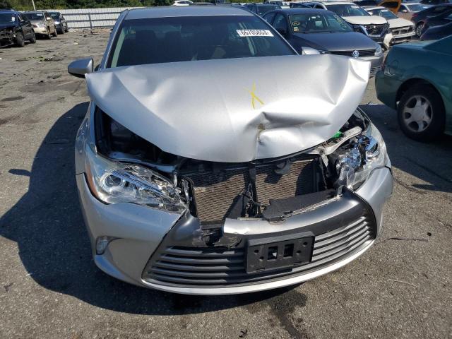 4T4BF1FK7GR542030 Toyota CAMRY LE