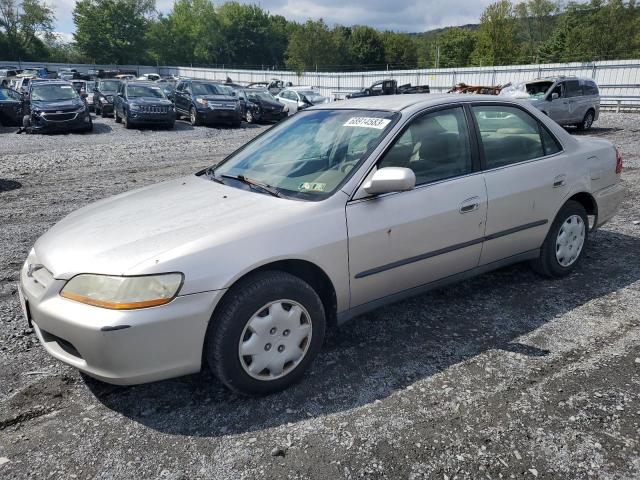 1998 Honda Accord Sedan LX