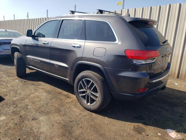 1C4RJFBG5HC963360 Jeep Grand Cherokee Limited