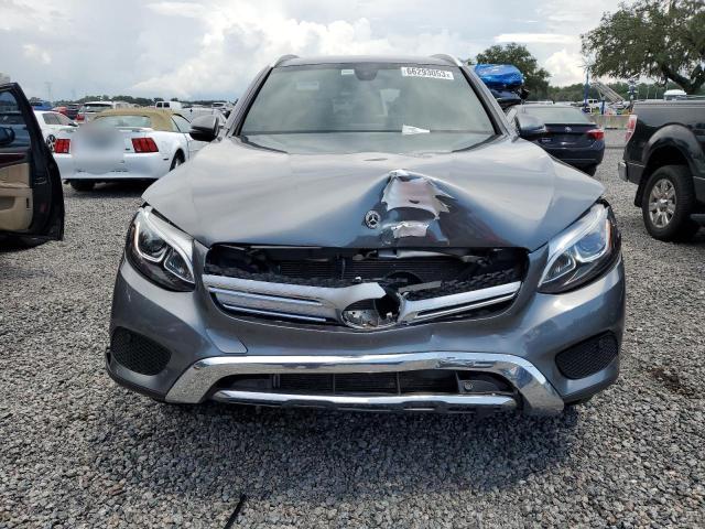 WDC0G4JB7KF594275 Mercedes-Benz GLC 300