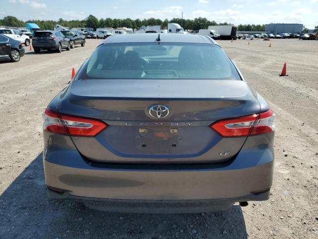 4T1B11HK9KU774210 Toyota Camry L 6