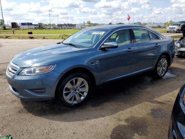 Ford Taurus 2010