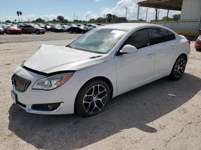 2017 Buick Regal Sport Touring