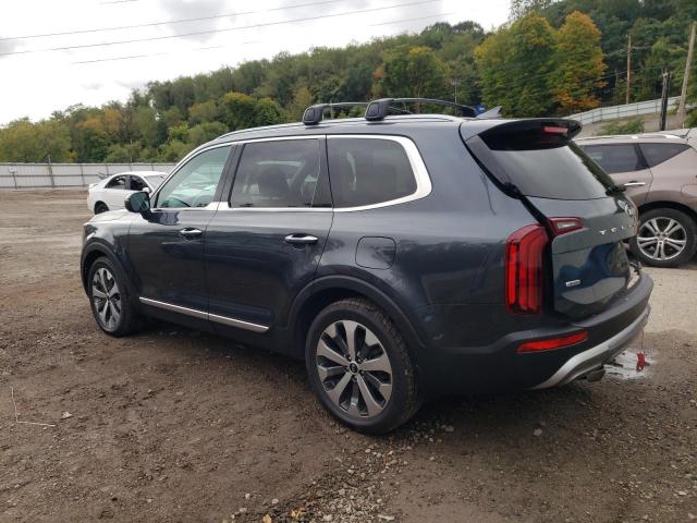 5XYP6DHC9LG074101 KIA Telluride S