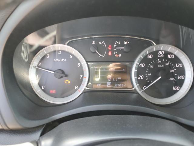 3N1AB7APXEY302768 Nissan SENTRA S
