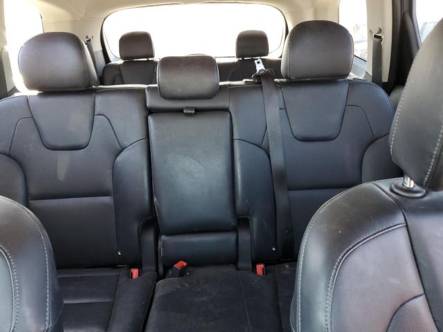 5XYP2DHC6NG215866 KIA Telluride Lx