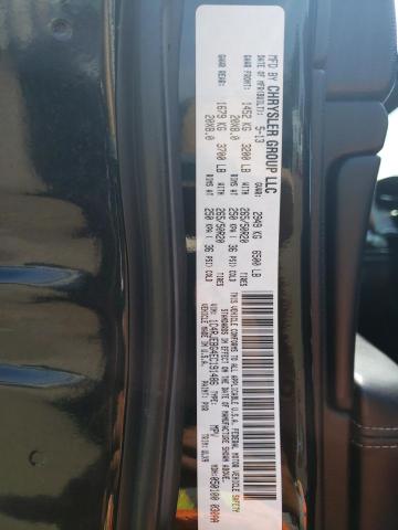 1C4RJEBG4EC191486 Jeep Grand Cherokee Limited