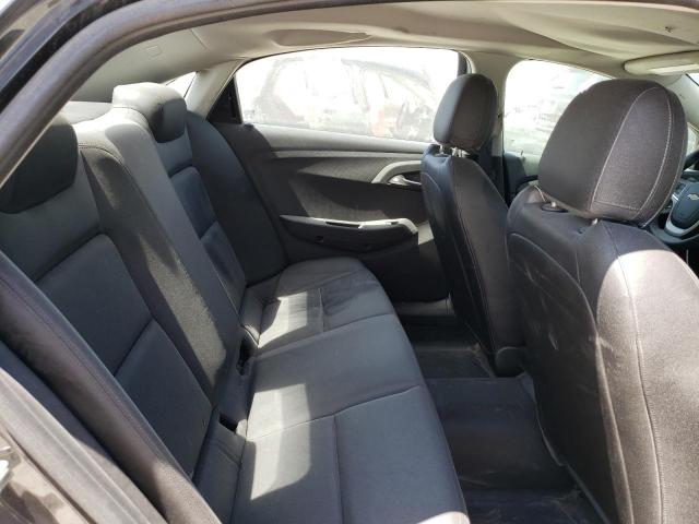 2015 CHEVROLET CAPRICE PO - 6G3NS5U22FL128615