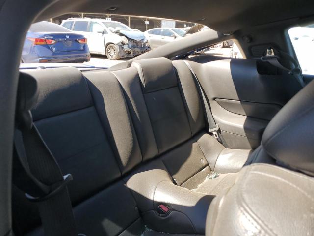 2008 Ford Mustang VIN: 1ZVHT80N385141435 Lot: 69004353