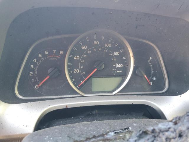 2T3WFREV2EW119334 Toyota Rav4 Xle