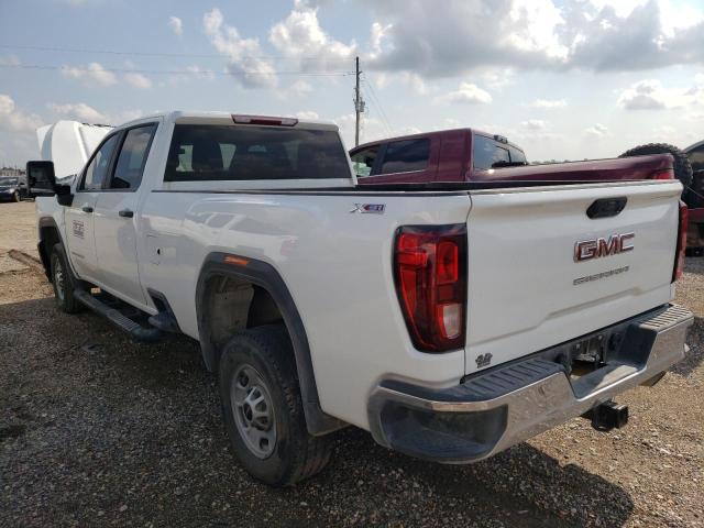 1GT49LE75PF139692 GMC Sierra K2500 Heavy Duty