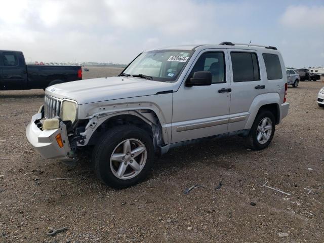 2011 Jeep Liberty Limited