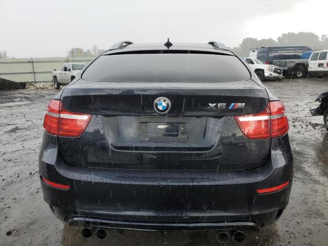 VIN 5YMGZ0C57DLL29818 2013 BMW X6, M no.6