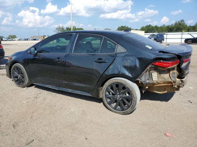 5YFS4MCE9MP065081 Toyota COROLLA SE