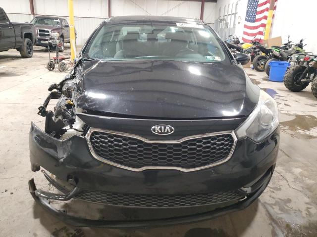 KNAFK4A64F5437023 KIA FORTE LX