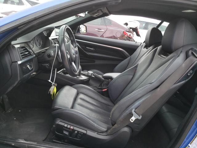 WBA3V5C52FP753626 BMW 428 I