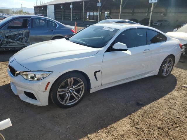 2014 BMW 4 Series 428i