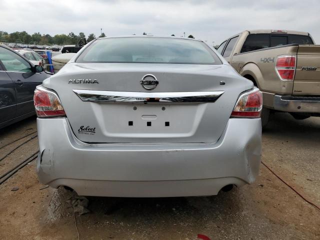 1N4AL3APXFN394343 Nissan ALTIMA 2.5