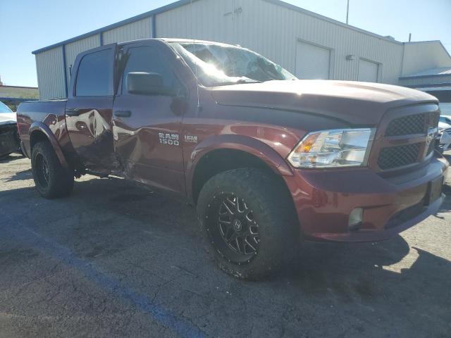 3C6RR7KT5JG227220 | 2018 RAM 1500 ST