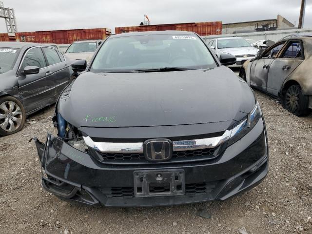2018 HONDA CLARITY TO - JHMZC5F33JC009559